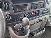 Bedrijfsauto, renault, master, t35 2.5 dci l2h2, 2008 - afbeelding 10 van  45