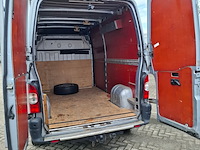 Bedrijfsauto, renault, master, t35 2.5 dci l2h2, 2008 - afbeelding 15 van  45