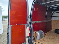 Bedrijfsauto, renault, master, t35 2.5 dci l2h2, 2008 - afbeelding 16 van  45