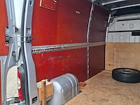 Bedrijfsauto, renault, master, t35 2.5 dci l2h2, 2008 - afbeelding 17 van  45
