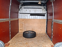 Bedrijfsauto, renault, master, t35 2.5 dci l2h2, 2008 - afbeelding 18 van  45