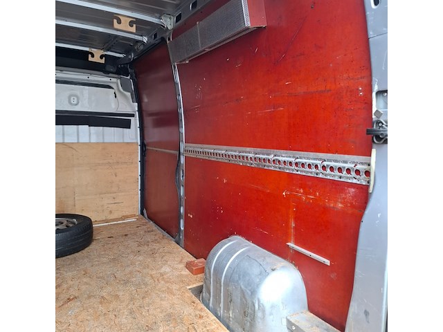 Bedrijfsauto, renault, master, t35 2.5 dci l2h2, 2008 - afbeelding 19 van  45