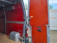 Bedrijfsauto, renault, master, t35 2.5 dci l2h2, 2008 - afbeelding 20 van  45