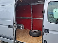 Bedrijfsauto, renault, master, t35 2.5 dci l2h2, 2008 - afbeelding 22 van  45