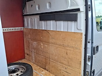 Bedrijfsauto, renault, master, t35 2.5 dci l2h2, 2008 - afbeelding 25 van  45