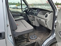 Bedrijfsauto, renault, master, t35 2.5 dci l2h2, 2008 - afbeelding 27 van  45