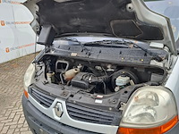 Bedrijfsauto, renault, master, t35 2.5 dci l2h2, 2008 - afbeelding 30 van  45