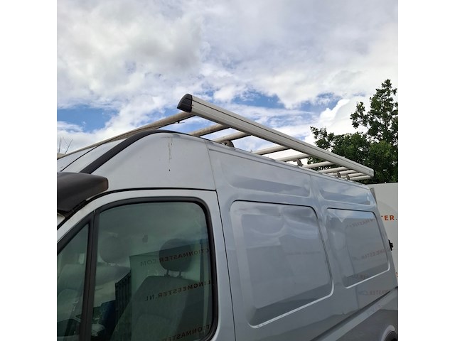 Bedrijfsauto, renault, master, t35 2.5 dci l2h2, 2008 - afbeelding 33 van  45