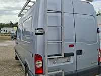 Bedrijfsauto, renault, master, t35 2.5 dci l2h2, 2008 - afbeelding 35 van  45