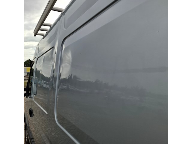 Bedrijfsauto, renault, master, t35 2.5 dci l2h2, 2008 - afbeelding 36 van  45