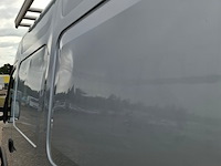 Bedrijfsauto, renault, master, t35 2.5 dci l2h2, 2008 - afbeelding 36 van  45