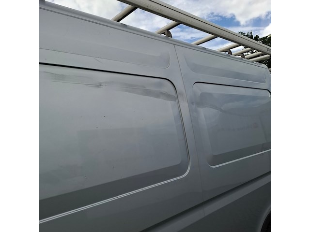 Bedrijfsauto, renault, master, t35 2.5 dci l2h2, 2008 - afbeelding 37 van  45