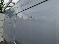 Bedrijfsauto, renault, master, t35 2.5 dci l2h2, 2008 - afbeelding 38 van  45