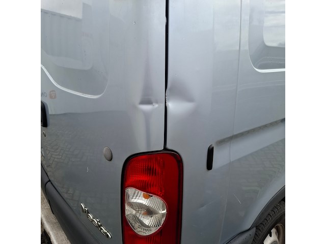 Bedrijfsauto, renault, master, t35 2.5 dci l2h2, 2008 - afbeelding 39 van  45