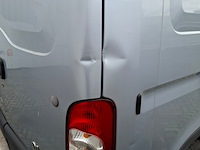 Bedrijfsauto, renault, master, t35 2.5 dci l2h2, 2008 - afbeelding 39 van  45