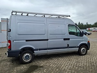 Bedrijfsauto, renault, master, t35 2.5 dci l2h2, 2008 - afbeelding 34 van  45
