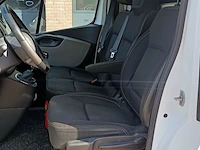 Bedrijfsauto, renault, trafic 1.6 dci t27 l1h1 luxe energy, 2017 - afbeelding 2 van  34