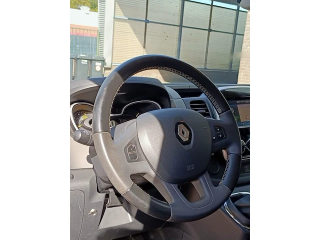 Bedrijfsauto, renault, trafic 1.6 dci t27 l1h1 luxe energy, 2017 - afbeelding 11 van  34