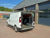 Bedrijfsauto, renault, trafic 1.6 dci t27 l1h1 luxe energy, 2017 - afbeelding 13 van  34