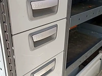 Bedrijfsauto, renault, trafic 1.6 dci t27 l1h1 luxe energy, 2017 - afbeelding 16 van  34