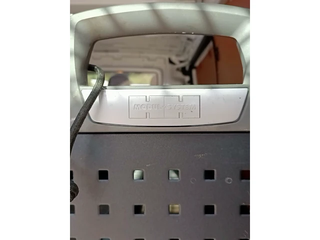 Bedrijfsauto, renault, trafic 1.6 dci t27 l1h1 luxe energy, 2017 - afbeelding 19 van  34