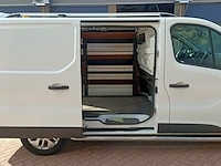 Bedrijfsauto, renault, trafic 1.6 dci t27 l1h1 luxe energy, 2017 - afbeelding 20 van  34