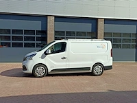 Bedrijfsauto, renault, trafic 1.6 dci t27 l1h1 luxe energy, 2017 - afbeelding 12 van  34
