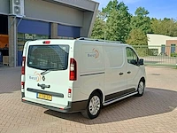 Bedrijfsauto, renault, trafic 1.6 dci t27 l1h1 luxe energy, 2017 - afbeelding 30 van  34