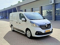 Bedrijfsauto, renault, trafic 1.6 dci t27 l1h1 luxe energy, 2017 - afbeelding 31 van  34