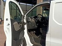 Bedrijfsauto, renault, trafic 1.6 dci t27 l1h1 luxe energy, 2017 - afbeelding 33 van  34