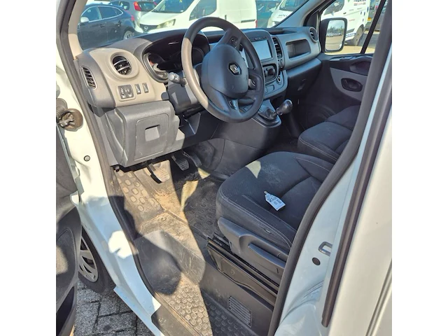 Bedrijfsauto, renault, trafic 1.6 dci t29 l2h1, 2018 - afbeelding 2 van  18