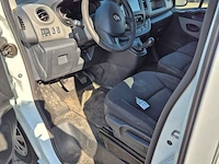 Bedrijfsauto, renault, trafic 1.6 dci t29 l2h1, 2018 - afbeelding 2 van  18