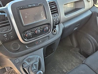 Bedrijfsauto, renault, trafic 1.6 dci t29 l2h1, 2018 - afbeelding 4 van  18