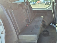 Bedrijfsauto, renault, trafic 1.6 dci t29 l2h1, 2018 - afbeelding 5 van  18