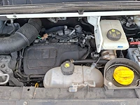 Bedrijfsauto, renault, trafic 1.6 dci t29 l2h1, 2018 - afbeelding 17 van  18