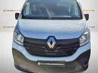 Bedrijfsauto, renault, trafic 1.6 dci t29 l2h1, 2018 - afbeelding 7 van  18