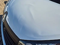 Bedrijfsauto, renault, trafic 1.6 dci t29 l2h1, 2018 - afbeelding 13 van  18