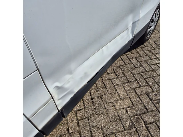 Bedrijfsauto, renault, trafic 1.6 dci t29 l2h1, 2018 - afbeelding 14 van  18