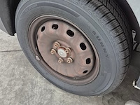 Bedrijfsauto, renault, trafic, 1.6 dci t29 l2h1 comfort energy, 2018 - afbeelding 4 van  52