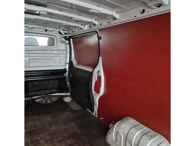 Bedrijfsauto, renault, trafic, 1.6 dci t29 l2h1 comfort energy, 2018 - afbeelding 9 van  52