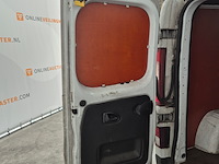 Bedrijfsauto, renault, trafic, 1.6 dci t29 l2h1 comfort energy, 2018 - afbeelding 11 van  52