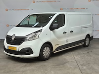 Bedrijfsauto, renault, trafic, 1.6 dci t29 l2h1 comfort energy, 2018 - afbeelding 1 van  52