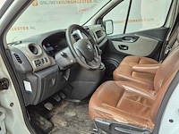 Bedrijfsauto, renault, trafic, 1.6 dci t29 l2h1 comfort energy, 2018 - afbeelding 15 van  52