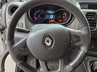 Bedrijfsauto, renault, trafic, 1.6 dci t29 l2h1 comfort energy, 2018 - afbeelding 17 van  52