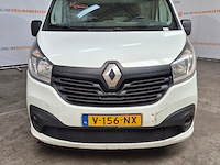 Bedrijfsauto, renault, trafic, 1.6 dci t29 l2h1 comfort energy, 2018 - afbeelding 12 van  52