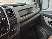 Bedrijfsauto, renault, trafic, 1.6 dci t29 l2h1 comfort energy, 2018 - afbeelding 26 van  52