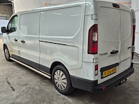 Bedrijfsauto, renault, trafic, 1.6 dci t29 l2h1 comfort energy, 2018 - afbeelding 50 van  52