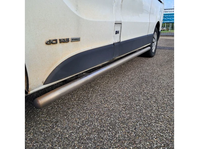 Bedrijfsauto, renault, trafic 1.6 dci t29 l2h1 comfort energy, 2018 - afbeelding 8 van  59