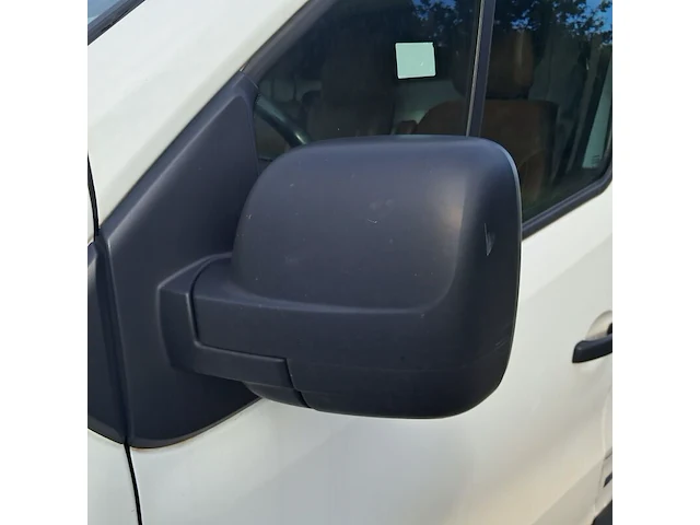 Bedrijfsauto, renault, trafic 1.6 dci t29 l2h1 comfort energy, 2018 - afbeelding 9 van  59