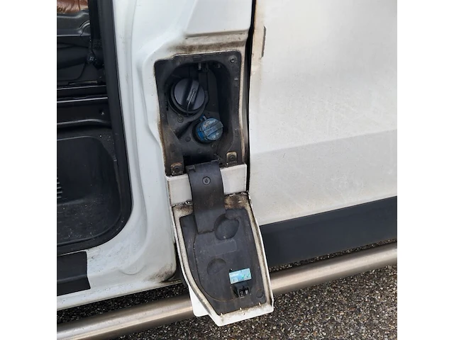 Bedrijfsauto, renault, trafic 1.6 dci t29 l2h1 comfort energy, 2018 - afbeelding 10 van  59
